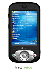HTC P3000